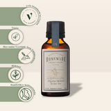 Homemade Aromaterapi Soğuk Sıkım Argan Yağı 30 ml