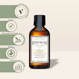 Homemade Aromaterapi Kenevir Tohumu Yağı 50 ml