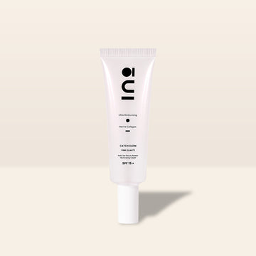 Ino Catch Glow Pink Quartz 50 ml
