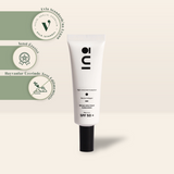 Ino Broad Spectrum SPF 50+ Sunscreen - 03 Tan 50 ml