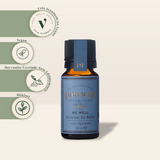 Homemade Aromaterapi Be Well Uçucu Yağ Karışımı 10 ml