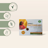 Alkem Life Phytorelief معينات الحلق الطبيعية