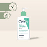 CeraVe Köpüren Temizleyici / Foaming Facial Cleanser 236 ml