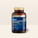 Nutraxin Multi Vitamin Complex Men’s 60 Tablet