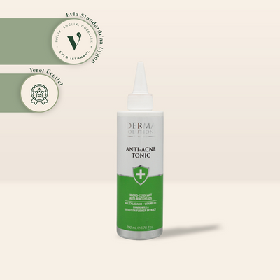 Derma Solutions Anti-Acne Tonic 200 ml