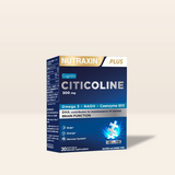 Nutraxin Sitikolin 30 Yumuşak Kapsül