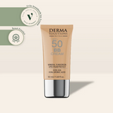 Derma Solutions SPF 50+ BB Cream 50 ml