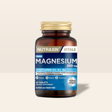 Nutraxin Magnesium Daily 250 mg 60 Tablet