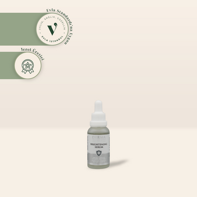 Derma Solutions Brightening Tonic 30ml