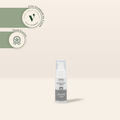 Derma Solutions Brightening Cream 50 ml