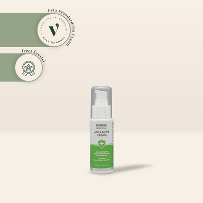 Derma Solutions Anti Acne Cream 50 ml
