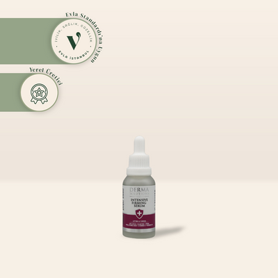 Derma Solutions Intensive Firming Serum 30 ml