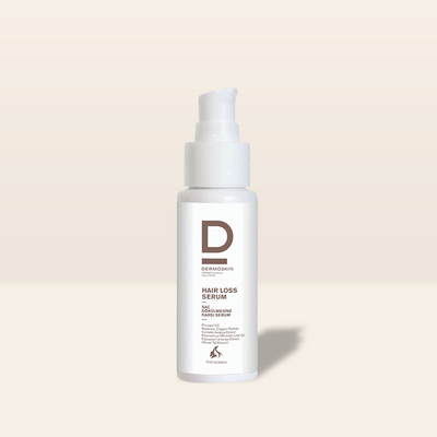 Dermoskin Saç Dökülmesine Karşı Serum (Kadın) 50 ml