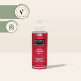 Derma Solutions Rosac Cleansing Gel 200 ml