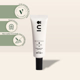 Ino Broad Spectrum SPF 50+ Sunscreen - 00 Clear 50 ml