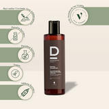 Dermoskin Biotin Şampuan (Erkek) 200 ml