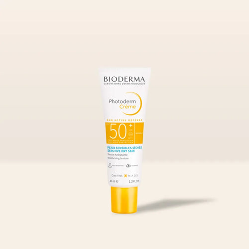 Bioderma Photoderm Cream SPF50+ 40ml