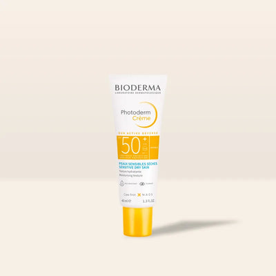 Bioderma Photoderm Cream SPF50+ 40ml