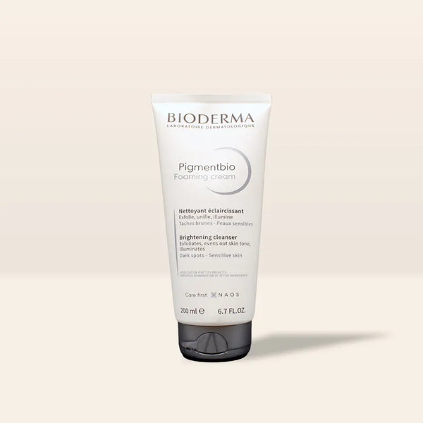 Bioderma Pigmentbio Foaming Cream 200 ml