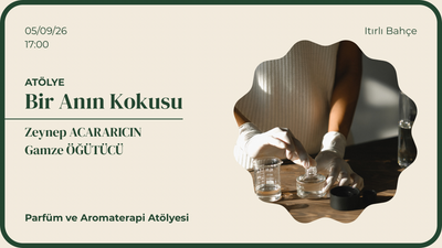 Adanın <em>Esintisi</em>