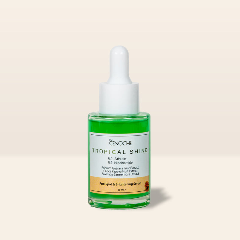 Cenoche Blemish Serum 30 ml