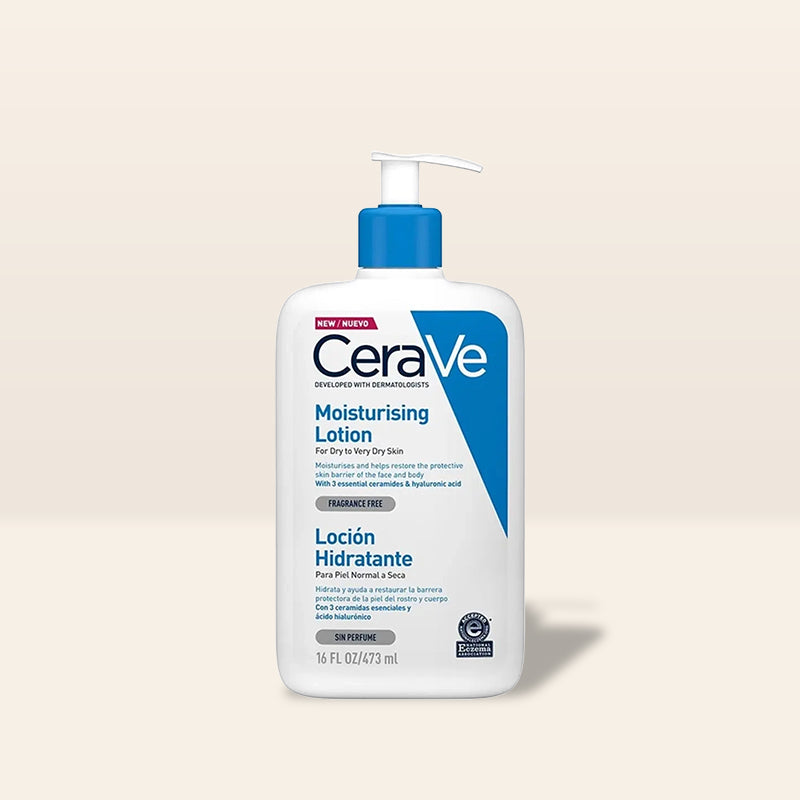 CeraVe Moisturizing Lotion 473 ml