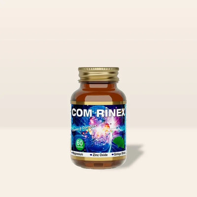 Com Rinex 60 Capsules