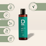 Dermoskin Acgun Canlandırıcı Tonik 200 ml