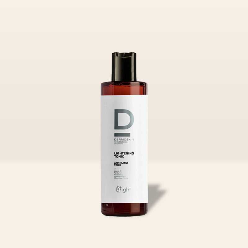 Dermoskin Aydınlatıcı Tonik 200 ml