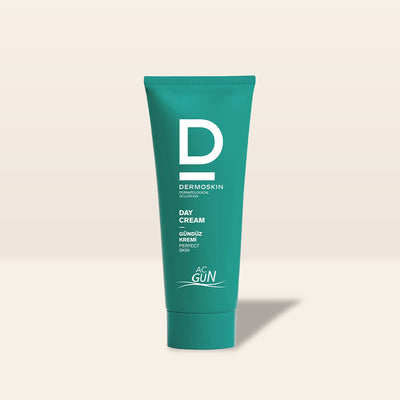 Dermoskin Acgun Gündüz Bakım Kremi 30 ml