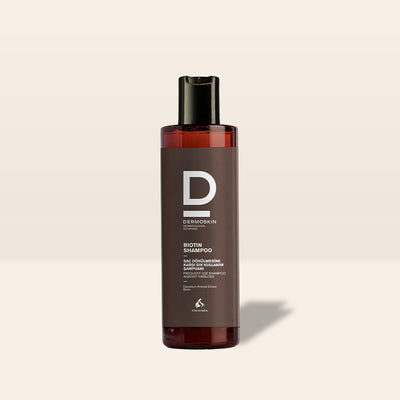 Dermoskin Biotin Şampuan (Kadın) 200 ml