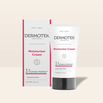 Dermotek Nemlendirici Krem 50 ml