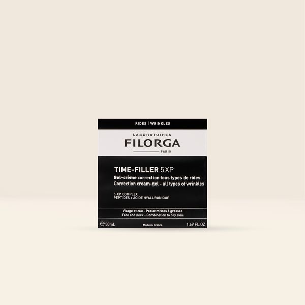 Filorga Time Filler 5-XP Correction Cream-Gel 50 ml