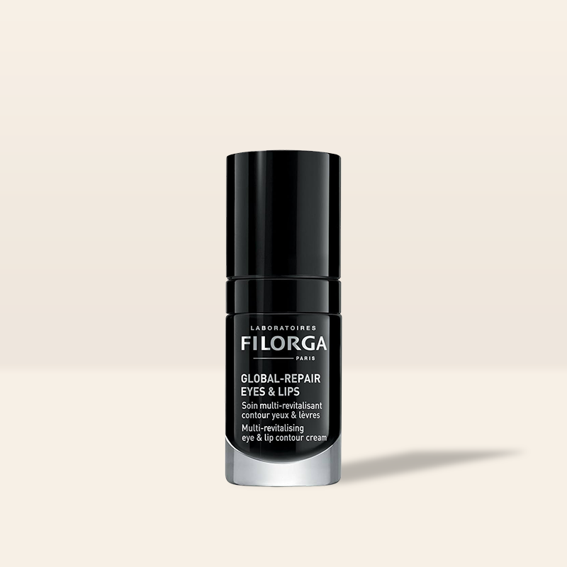 Filorga Global-Repair Eyes &amp; Lips - Intensive anti-aging eye and lip care cream 15 ml