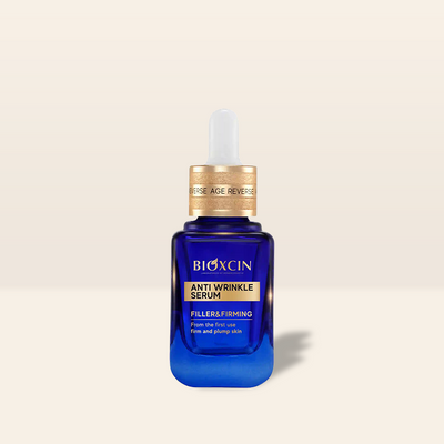 Bioxcin Age Reverse Kırışıklık Karşıtı Gece Serumu 30 ml