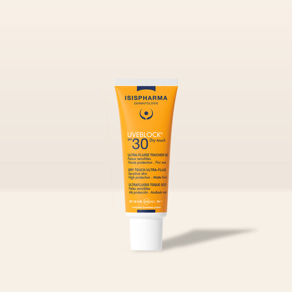 Isispharma Dermotologie UV Block Spf 30