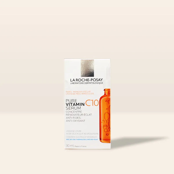 La Roche Posay Pure Vitamin C10 Serum