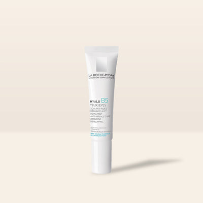 La Roche Posay Hyalu B5 Eyes Eye Contour Cream 15 ml