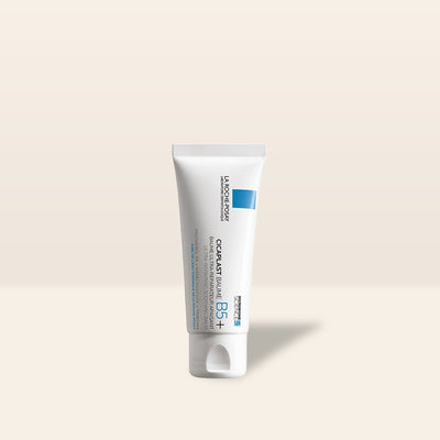 La Roche Posay Cicaplast Baume B5+ Soothing and Repairing Care 40 ml