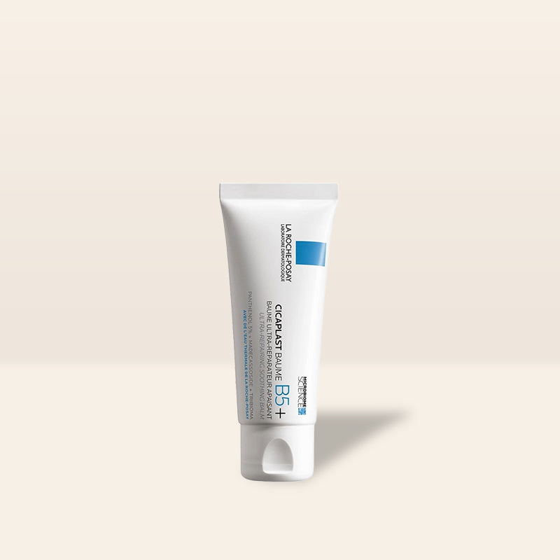 La Roche Posay Cicaplast Baume B5+ Yatıştırıcı ve Onarıcı Bakım 40 ml