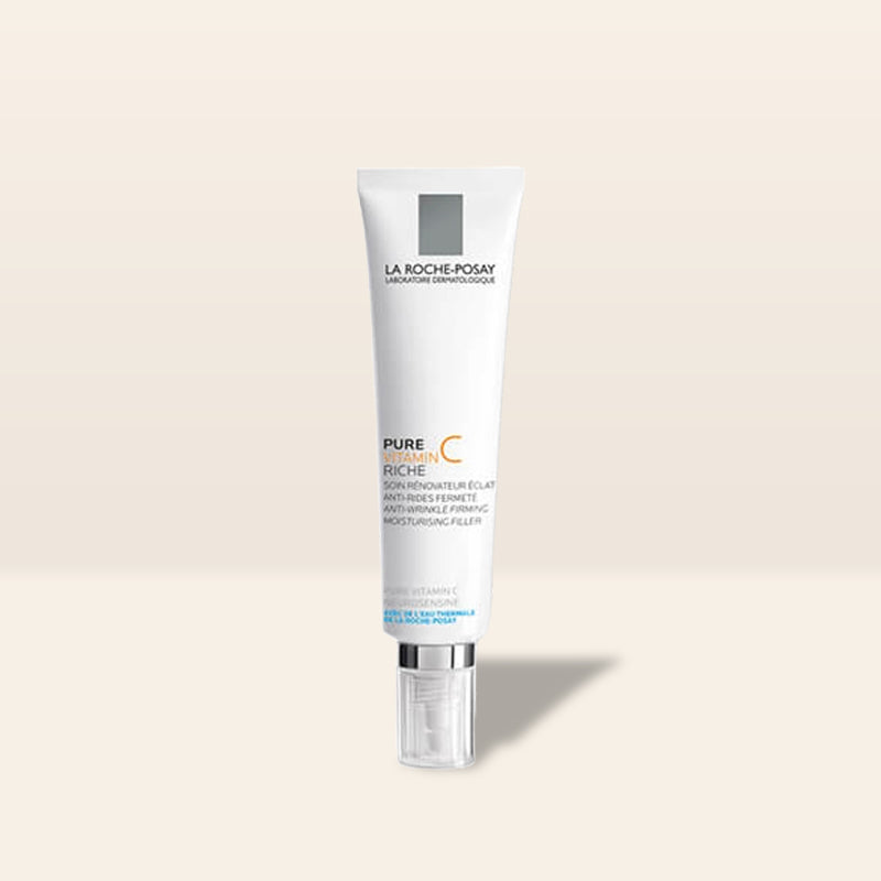 La Roche Posay Pure Vitamin C Rich 40 ml – Evla