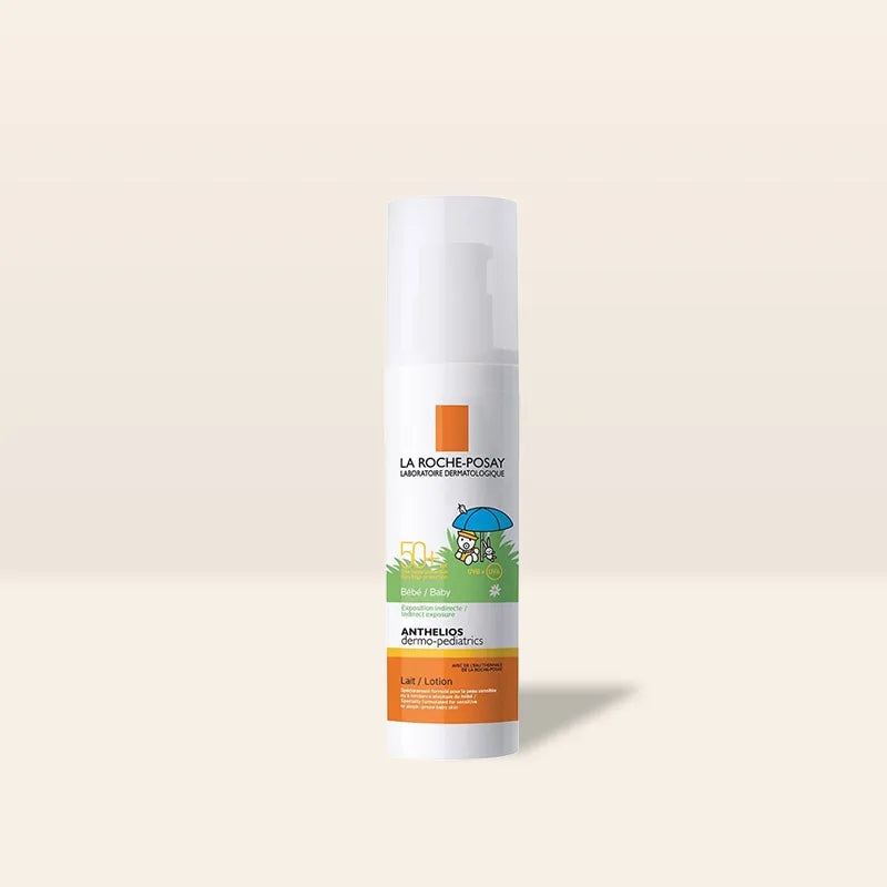 La Roche Posay Anthelios Baby Milk SFP 50+