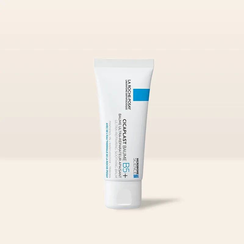 La Roche Posay Cicaplast Baume B5+ Soothing and Repairing Care 100 ml
