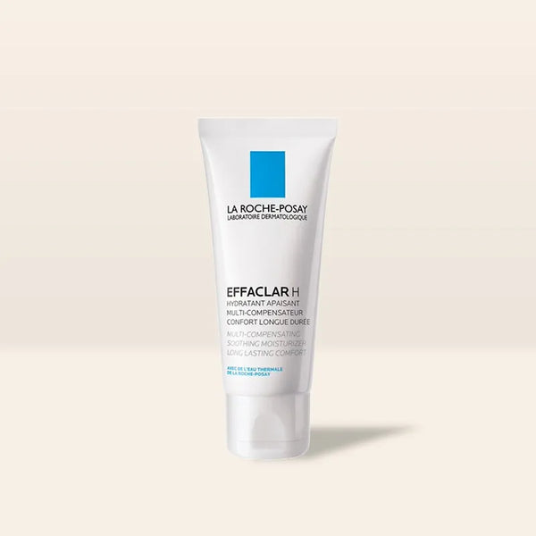 La Roche Posay Effaclar H Moisturizing Cream 40 ml