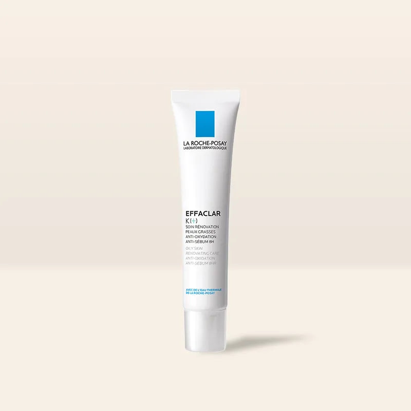 لاروش بوساي Effaclar K (+) كريم العناية بالوجه 40 مل