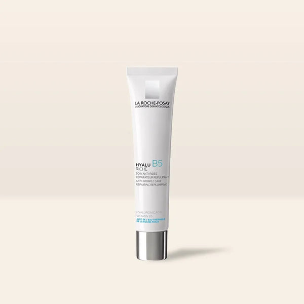 La Roche Posay Hyalu B5 Riche Plumping Cream 40 ml