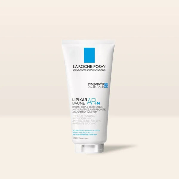 La Roche Posay Lipikar Baume AP+M Balm 200 ml