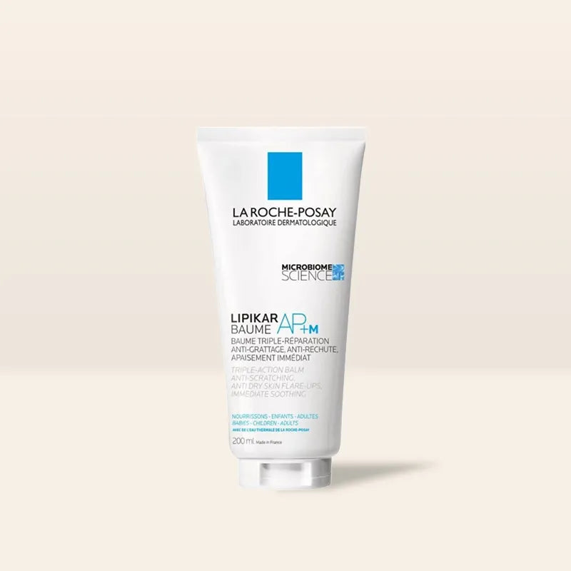 La Roche Posay Lipikar Baume AP+M Balm 200 ml