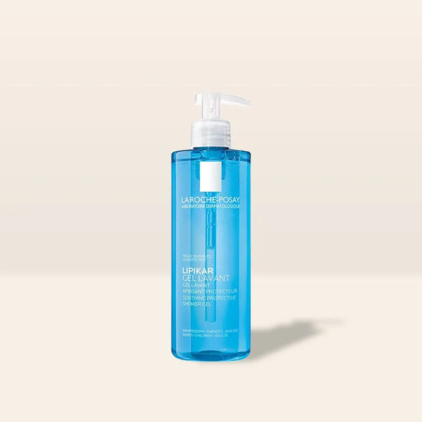 La Roche Posay Lipikar Shower Gel 400 ml