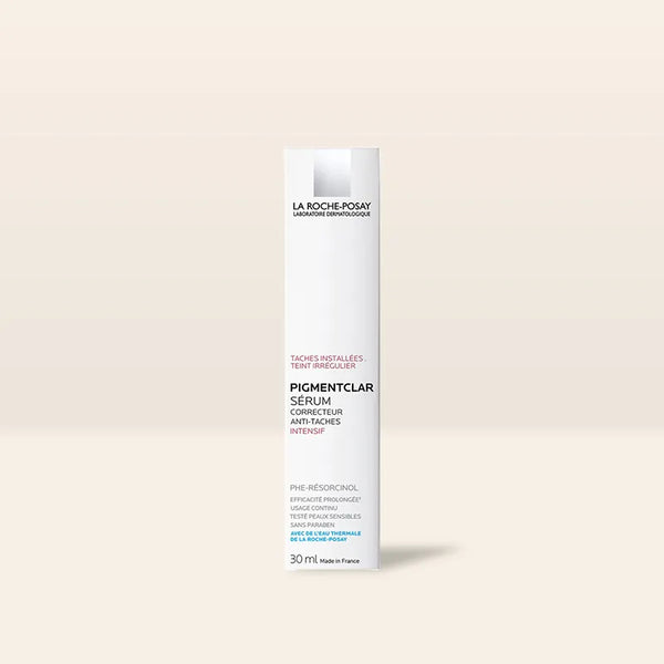 La Roche Posay Pigmentclar UV Cream SPF 30 40 ml